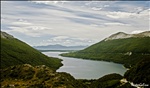 Lago Escondido